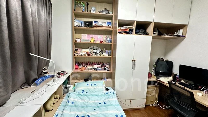 OPTIMA @ TANAH MERAH 7