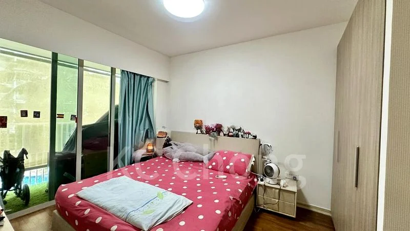 OPTIMA @ TANAH MERAH 8