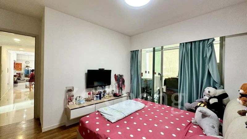 OPTIMA @ TANAH MERAH 9