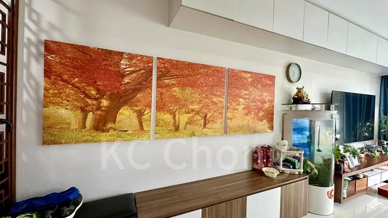 OPTIMA @ TANAH MERAH 11