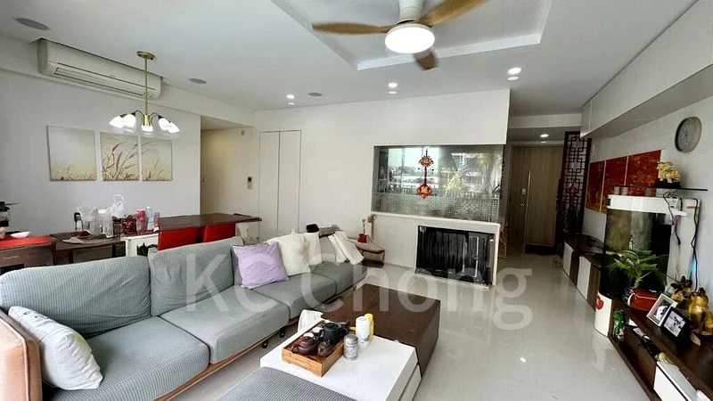 OPTIMA @ TANAH MERAH 12