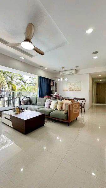 OPTIMA @ TANAH MERAH 13