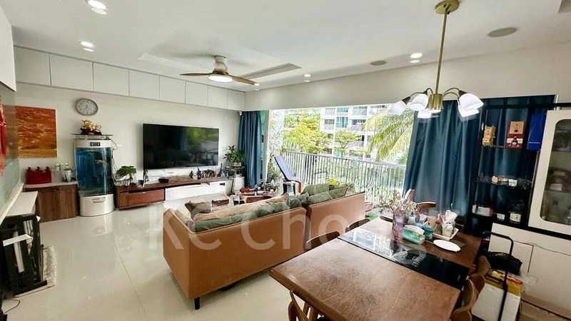 OPTIMA @ TANAH MERAH 14