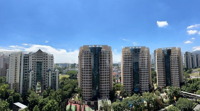 ASCENTIA SKY 1