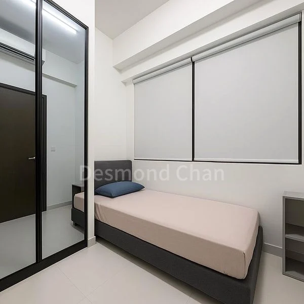 THE RISE @ OXLEY - RESIDENCES 2