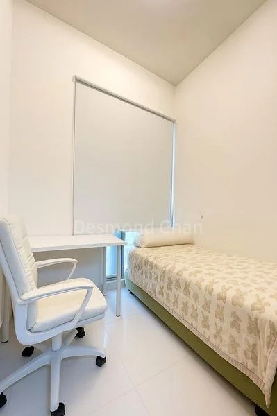 THE RISE @ OXLEY - RESIDENCES 3