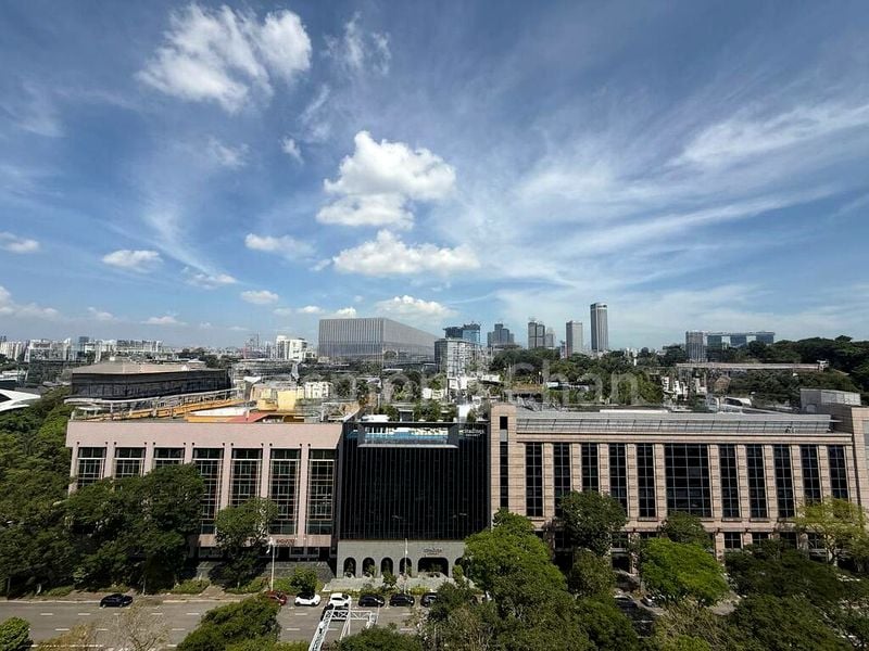 THE RISE @ OXLEY - RESIDENCES 4