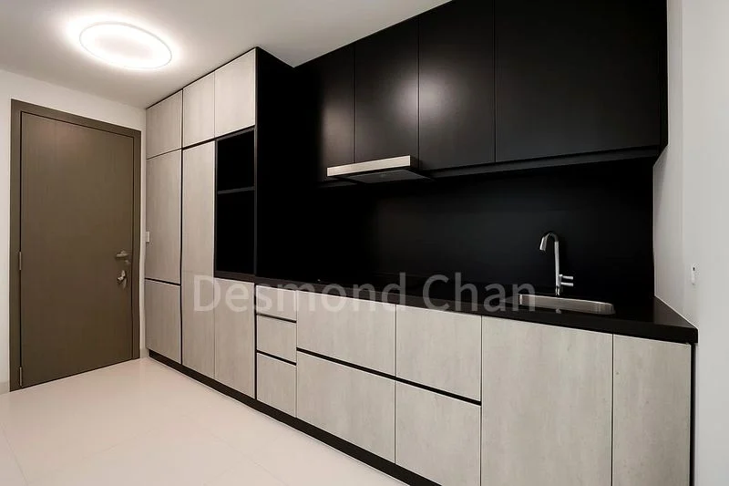 THE RISE @ OXLEY - RESIDENCES 5