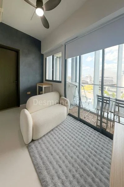 THE RISE @ OXLEY - RESIDENCES 6