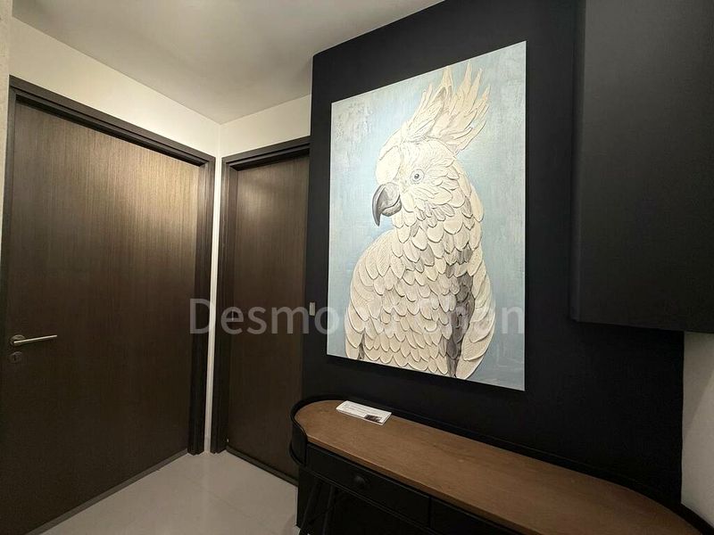 THE RISE @ OXLEY - RESIDENCES 7