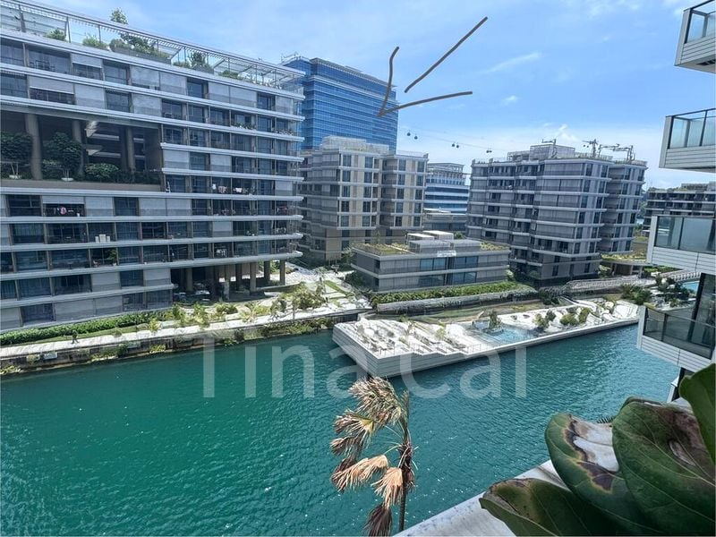 CORALS AT KEPPEL BAY 2