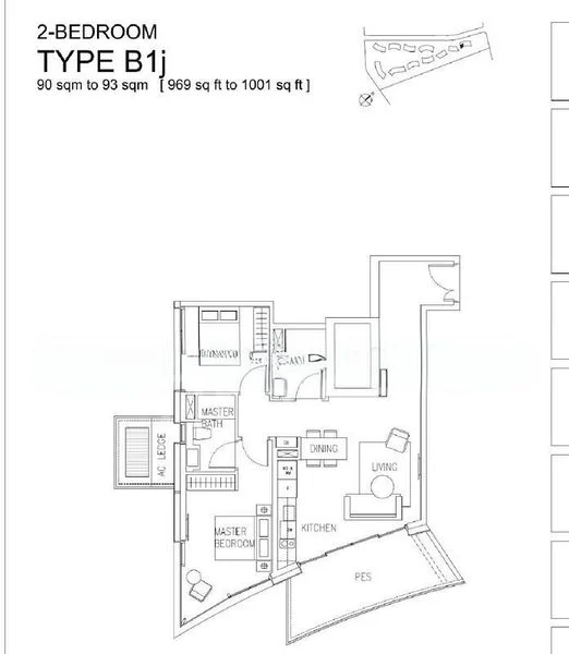 CORALS AT KEPPEL BAY 4