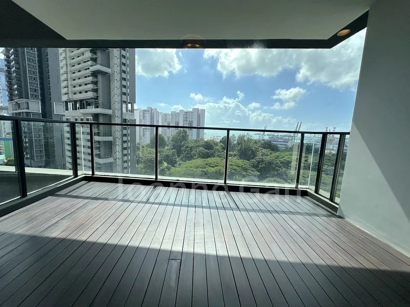 SPOTTISWOODE RESIDENCES 2