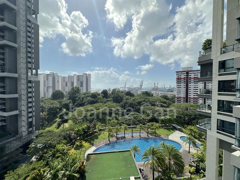 SPOTTISWOODE RESIDENCES 3