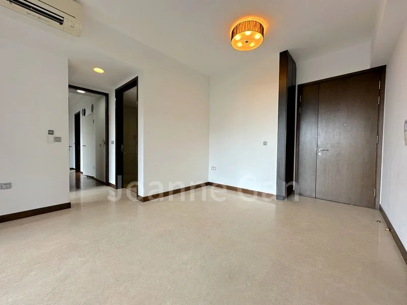 SPOTTISWOODE RESIDENCES 4