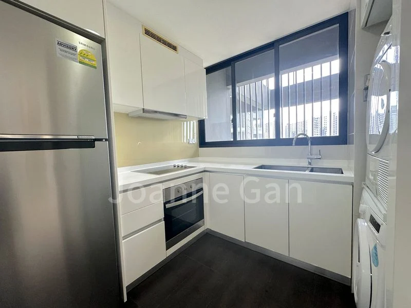 SPOTTISWOODE RESIDENCES 5