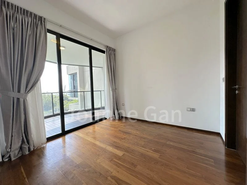 SPOTTISWOODE RESIDENCES 6