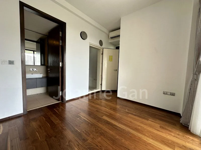 SPOTTISWOODE RESIDENCES 7