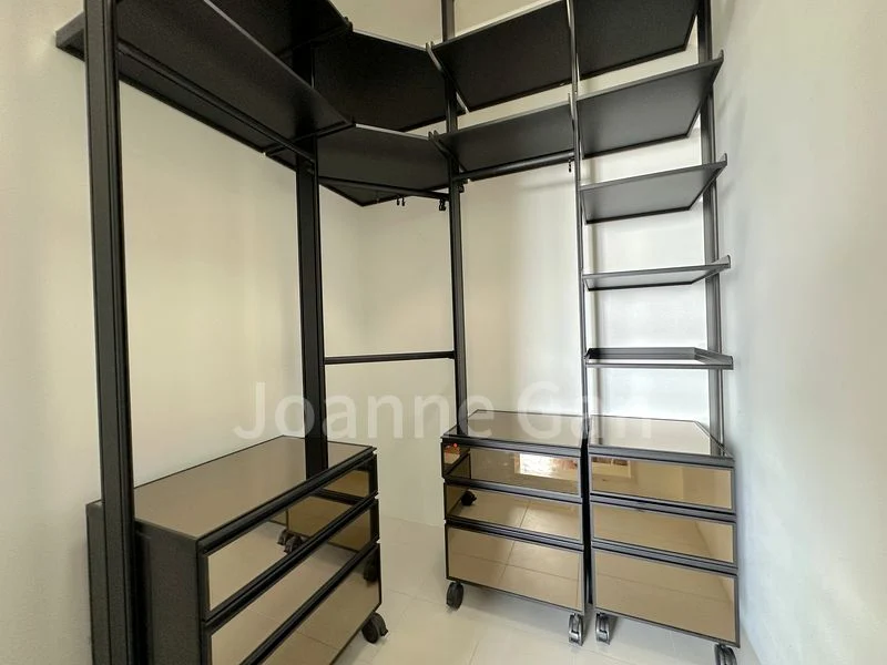 SPOTTISWOODE RESIDENCES 8