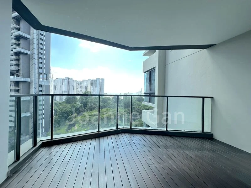 SPOTTISWOODE RESIDENCES 9