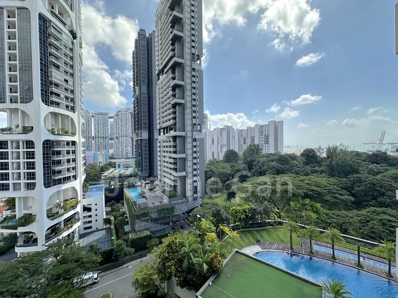 SPOTTISWOODE RESIDENCES 10