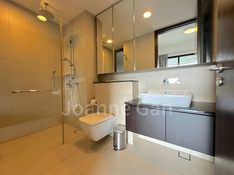 SPOTTISWOODE RESIDENCES 11