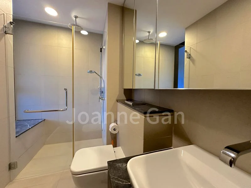 SPOTTISWOODE RESIDENCES 12