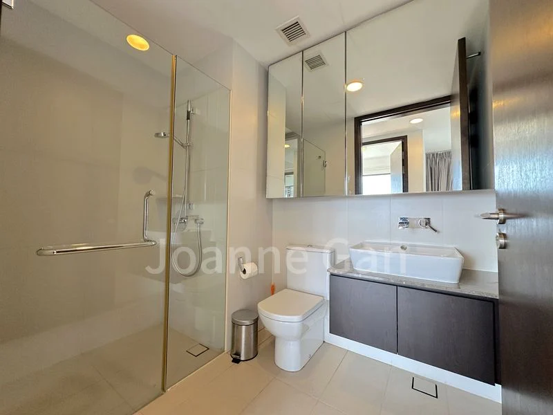 SPOTTISWOODE RESIDENCES 15