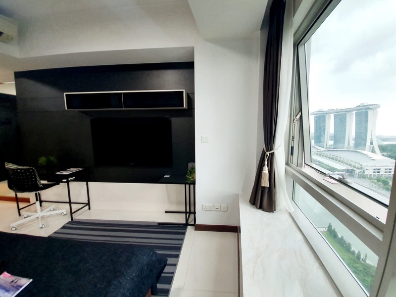 THE SAIL @ MARINA BAY 33