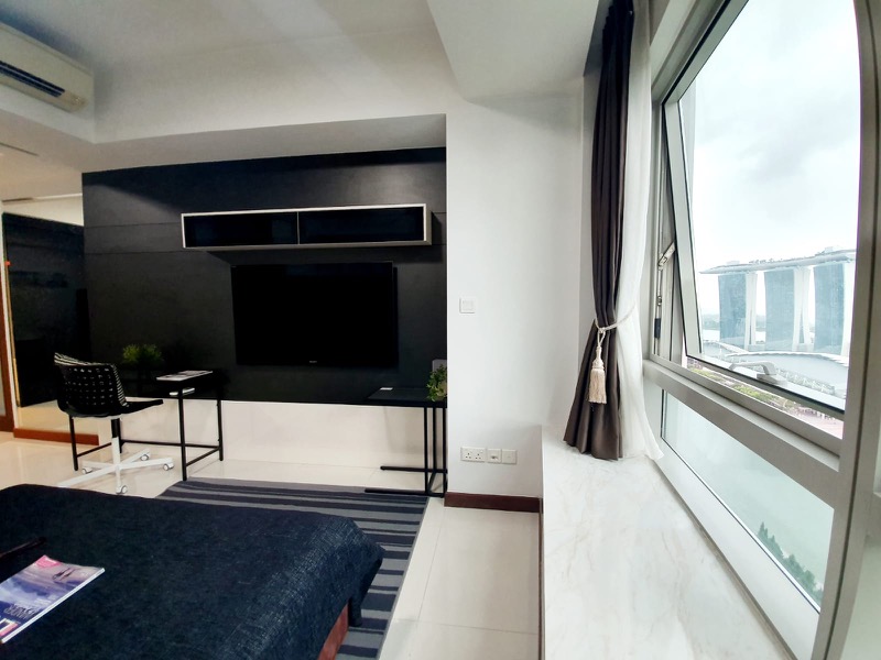 THE SAIL @ MARINA BAY 44