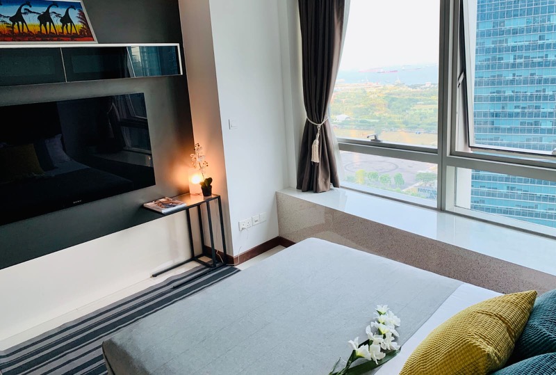 THE SAIL @ MARINA BAY 47