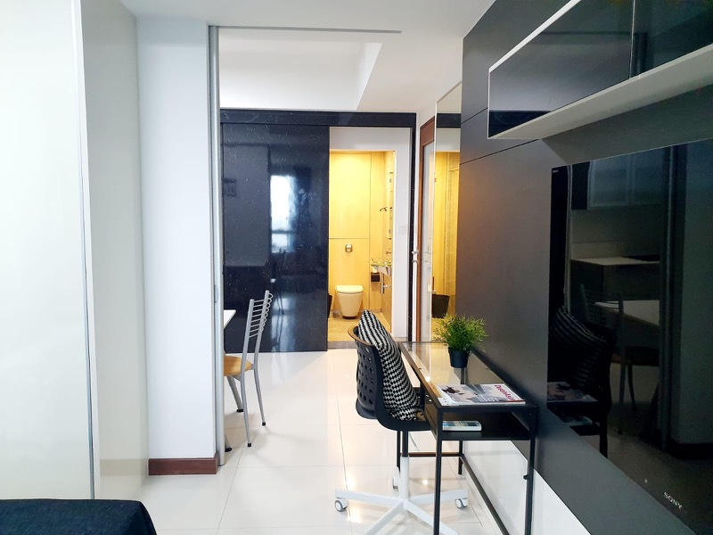 THE SAIL @ MARINA BAY 7