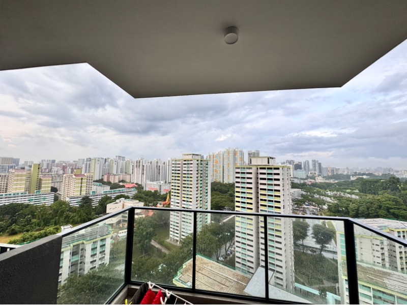 AVENUE SOUTH RESIDENCE 2