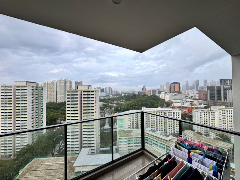 AVENUE SOUTH RESIDENCE 3