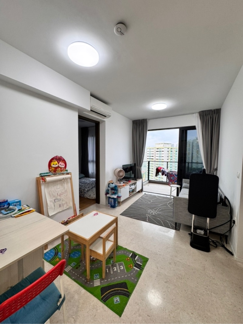 AVENUE SOUTH RESIDENCE 4