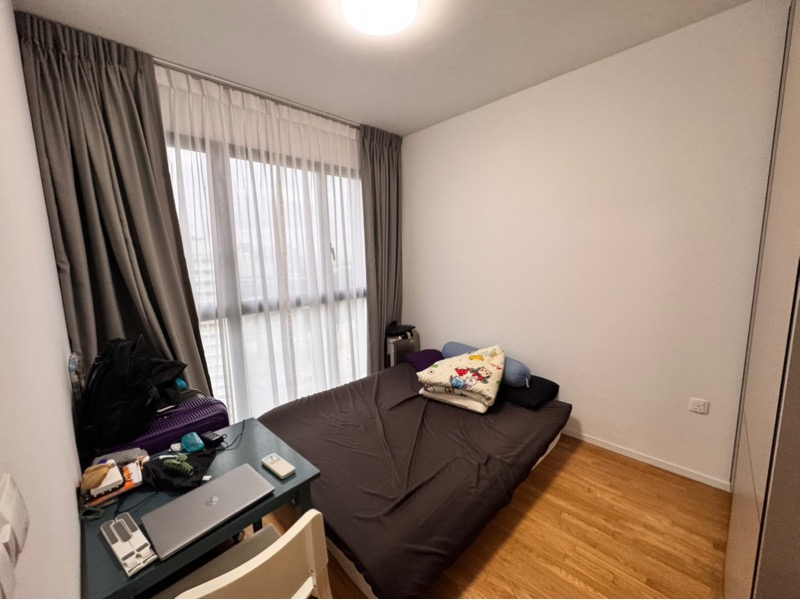 AVENUE SOUTH RESIDENCE 7