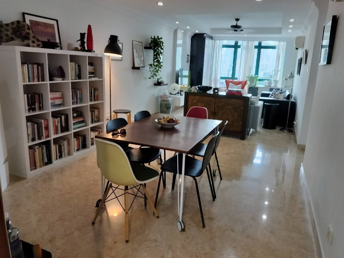 JERVOIS JADE 11