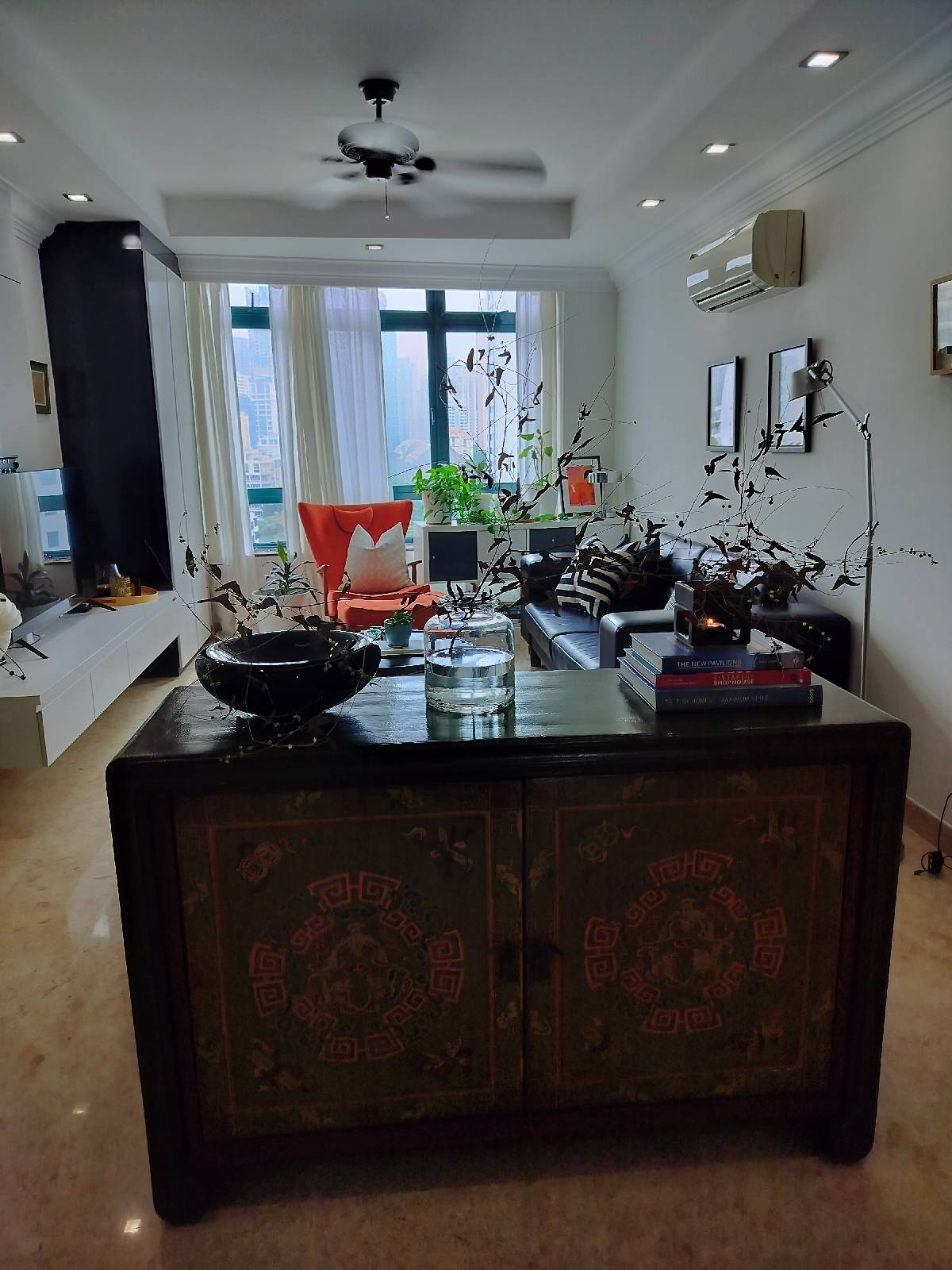 JERVOIS JADE 16