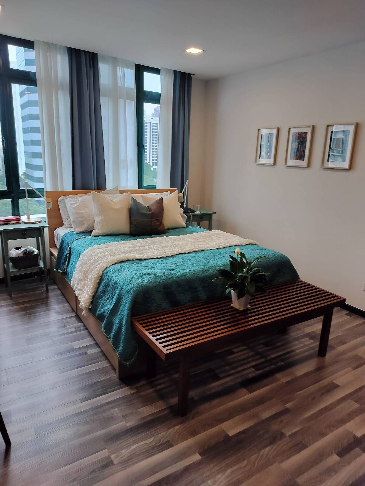 JERVOIS JADE 17