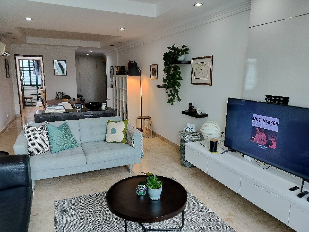 JERVOIS JADE 20