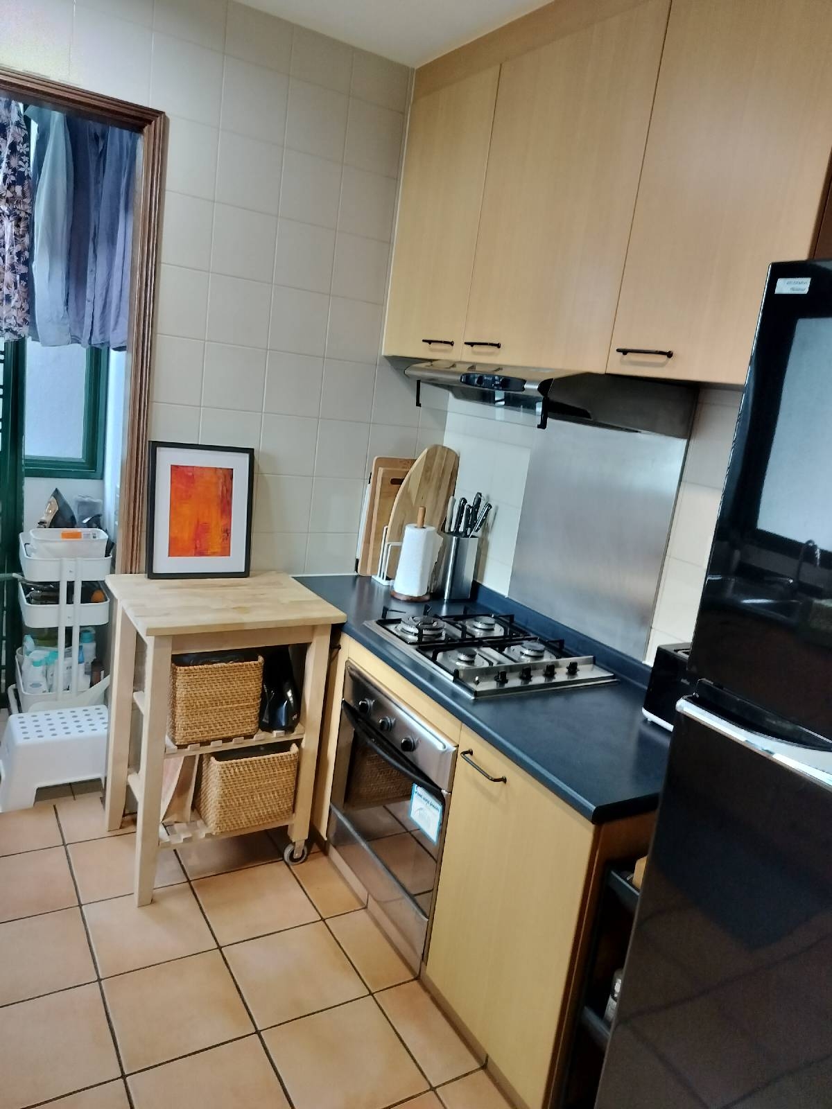 JERVOIS JADE 29
