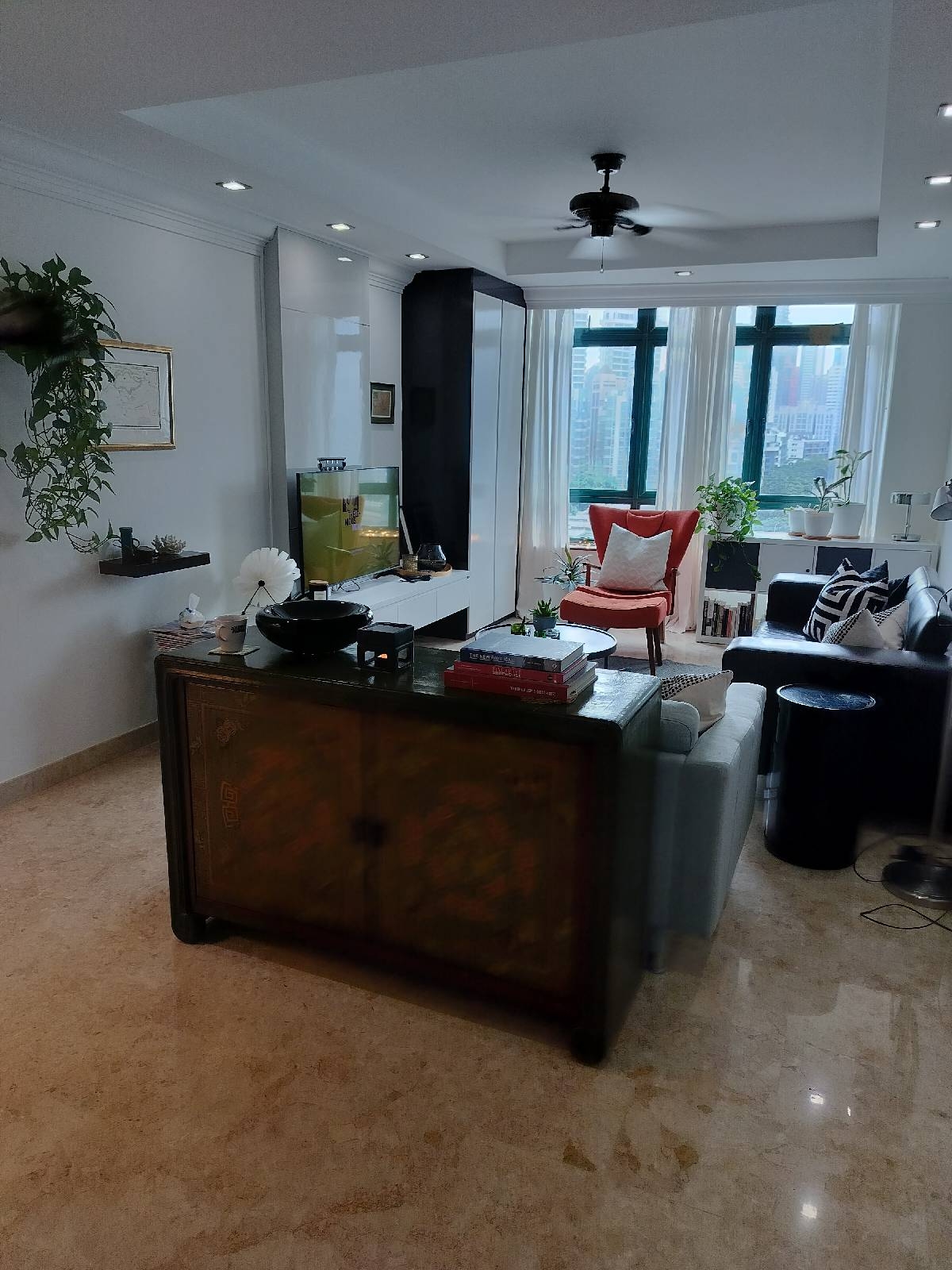 JERVOIS JADE 4