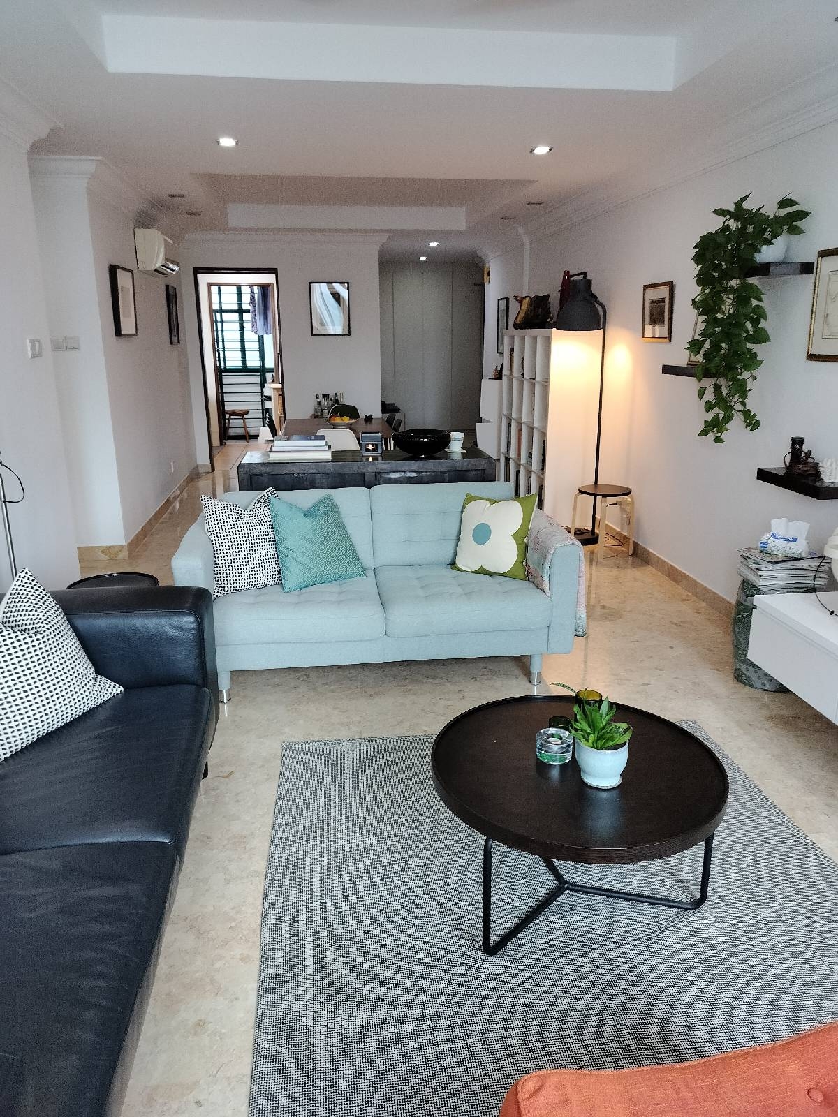 JERVOIS JADE 33