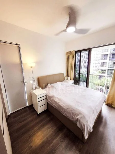 RIVERBANK @ FERNVALE 6