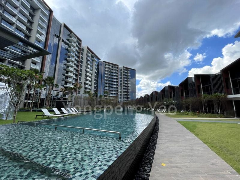 AFFINITY AT SERANGOON 5