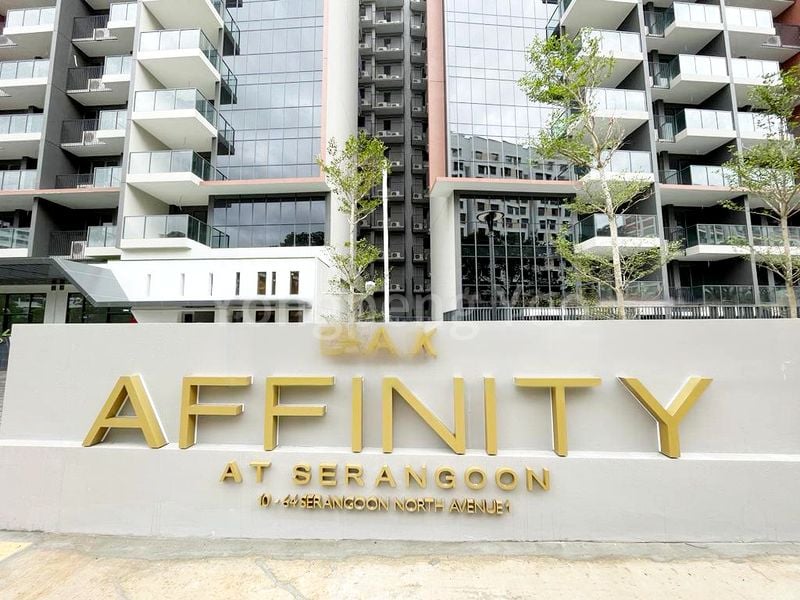 AFFINITY AT SERANGOON 7