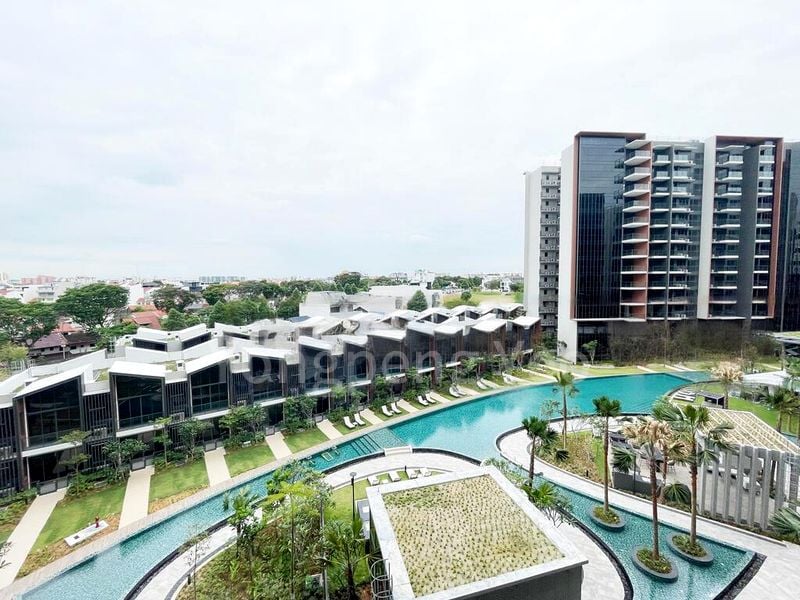 AFFINITY AT SERANGOON 8