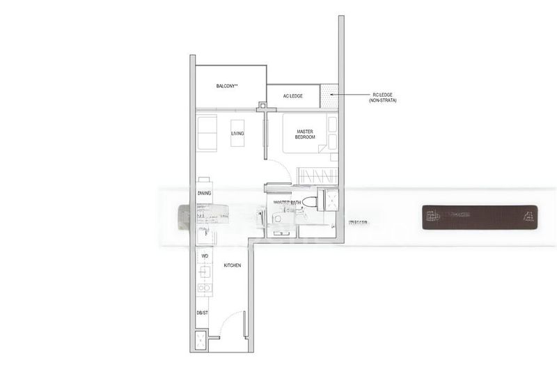 AFFINITY AT SERANGOON 9