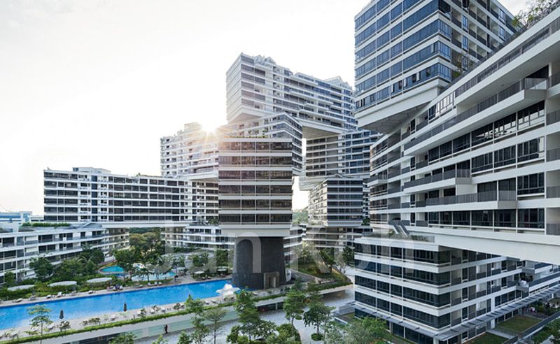 THE INTERLACE 10