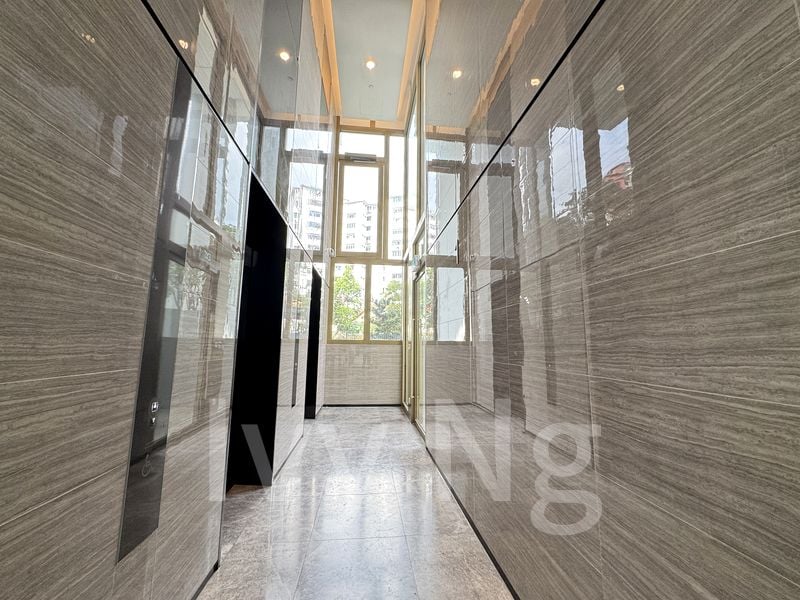 STIRLING RESIDENCES 3